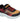 Skechers Go Run 650 Norvo Sport Shoes Childrens Sports in Black/Red