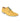 FRONT Mens Soft Round Carter Derby Lace Up Shoes Tan UK 7 to UK 12