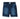 KANGOL Mens Denim Multipockets Shorts (Brock) in 2 Colour Option