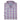Double Two Life Style Men's Plus Size Pure Cotton Window Check Short Sleeve Shirt (1026A) 2XL-5XL