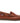 Chatham Slip on Leather Boat Shoes For Men - Gaff II G2 in Chestnut, 6-15