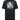D555 GRACELAND Official Elvis Presley Printed T-Shirt For Men in Black Reno, 2XL-6XL