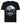 Espionage Short Sleeve T-Shirt For Men in 4 Printed Options, 2XL-8XL