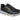Skechers Men's Relaxed Fit Rozier - Mancer Casual Comfort Leather Shoes in Black 7 to 13