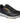 Skechers Men's Relaxed Fit Rozier - Mancer Casual Comfort Leather Shoes in Black 7 to 13