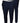 Mens Formal Navy Suit Trouser (Jefferson)