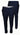 Mens Formal Navy Suit Trouser (Jefferson)