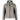 Slazenger Mens Big Size Chevron Quilted Jacket (Cash)