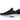 Skechers Lace Up Shoe For Men Slip Ins Go Walk Arch Fit 2.0 Simplicity 2.5 in Black/Blue, 6-15