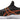 Asics Mens Versablast In Black/Marigold Orange
