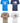 Loyalty And Faith Mens Plus Size Printed And Embroided Crew Neck Tee Shirt (SS19)