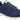 Gola Active Men's Big Size Lightweight Trainers (Tempe) in Navy/Blue/Red