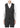 SKOPES Wool Rich Darwin Black Waist Coat