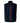 Espionage Microfleece Gilet For Men in Navy 2XL-8XL