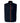 Espionage Microfleece Gilet For Men in Navy 2XL-8XL