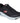 Skechers Arch Fit Walking Sports Shoes In Black/Red Upto Size UK 6 to UK 13