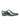 AZOR Mens Semi - Round Veneto Lace Up Shoes Blue UK 7 to UK 12