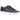 Hush Puppies Tessa Laces Ladies Shoes in Black