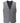 Skopes Madrid Suit waistcoat in Grey