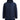 D555 WORKINGTON Hooded Padded Jacket For Men With Sherpa Lining And Detachable Hood in Navy, 2XL-8XL