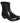 Skechers (GAR113377) Plain Rubber Wellingtons Rain Check Neon Puddles in UK 3 to 8