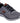 Skechers Lace Up Shoe For Men Track Leshur in Charcoal/Orange, 5.5-13