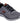 Skechers Lace Up Shoe For Men Track Leshur in Charcoal/Orange, 5.5-13