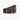 Wrangler Men's Premium Leather Stitched Belt in Brown & Black Size 80" to 115"