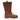 Chatham Men's Loyton Waterproof Leather Boots in Walnut 6 to 12