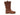 Chatham Men's Loyton Waterproof Leather Boots in Walnut 6 to 12