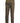 Metaphor Pure Cotton Relaxed Fit Single Combat Pocket Rugby Trousers in Mole Colour