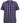 D555 ROYSTON Check Short Sleeve Shirt for Men's (101507) in Navy, 3XL-6XL
