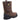 Amblers Men Boots - FS223 Goodyear Welted Industrial Safety Boot in Brown, 6-13