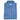 Double Two Lifestyle Pure Cotton Long Sleeve Gingham Check Shirt (1020A) 2XL-5XL, Turquoise