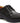 Mens Casual Shoes (Newton)2E Wide Fit By Db Shoes in Black Size 8.5