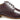 Paul O'Donnell Mens Lace Up Formal Shoe - Boston 2 Bordo Brush Off