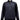 D555 JOHNSON Zip Through Sweatshirt In Fleece For Men in Navy, 2XL-8XL