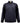 D555 JOHNSON Zip Through Sweatshirt In Fleece For Men in Navy, 2XL-8XL