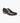 AZOR Mens Semi - Square Venezia Wingtip Lace Up Shoes Black UK 7 to UK 12