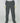 BLACK POLY VISCOSE DURA PRESS TROUSER WAIST 32"(81 CM) -62" (157CM), INSIDE LEG 35"