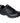 Skechers Men 65580 Black Relaxed fit casual shoe Size 7 - 15