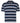 Espionage Mens Big Size Short Sleeve Yarn Dyed Stripe Polo in 2XL-8XL