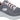 Skechers Arch Fit Sunny Outlook Sports Shoe Ladies Sports in Grey/Pink
