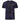 KAM Active Performance Printed Mesh Short Sleeve T-Shirt For Men in Black, 2XL-8XL