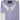 DOUBLE TWO EASY CARE LONG SLEEVED FORMAL SHIRT WITH CONTRAST COLLAR SIZE 18 TO 23"