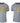 D555 'Los Angeles Athletic' Print Short Sleeve Fine Stripe Crew Neck T-Shirt (Irvin) in LT to XLT