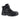 Rock Fall RF910 Surge Waterproof Electrical Hazard Safety Boot in 3 to 16, Black