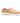 Hush Puppies Everyday Slip Ons Ladies Shoes in Tan