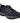 Hi-Tec Men's Jaguar Low Rise Hiking Boots in Navy/Yellow 6 to 13