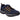 Hi-Tec Men's Jaguar Low Rise Hiking Boots in Navy/Yellow 6 to 13